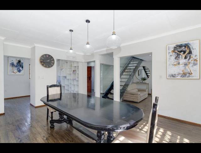 4 BEDROOM PROPERTY TO RENT IN FOURWAYS